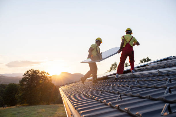 EPDM Roofing in Deerfield, WI