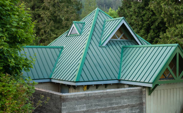 Cold Roofs in Deerfield, WI